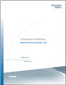 A Prescription for Healthcare: Optimize Performance and Quality Now